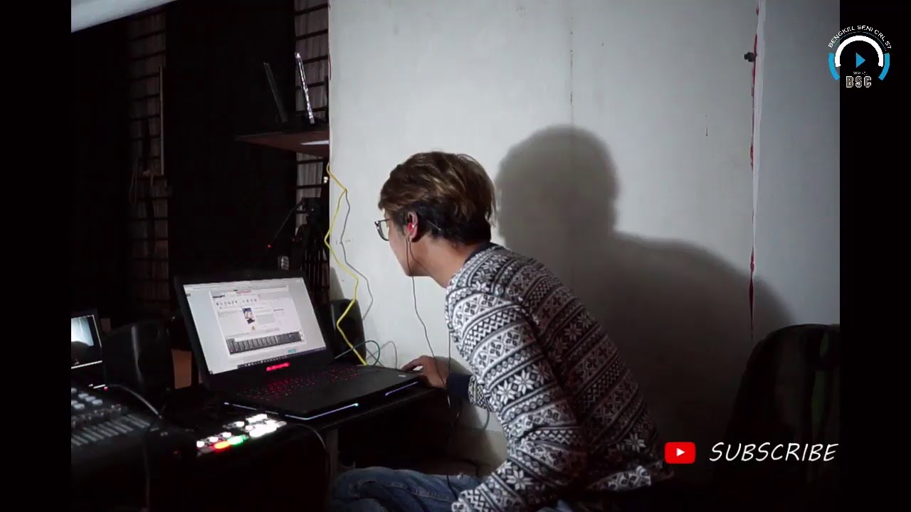 Live Streaming test - YouTube