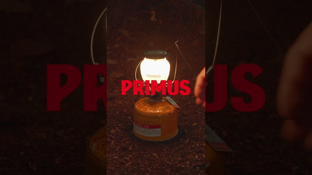 2245ランタン点火装置付: PRIMUS