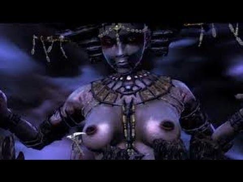Dantes inferno boobs - 🧡 Impresiones Dante's Inferno - 10/12/2009 - V...