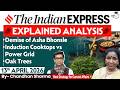 Indian Express Analysis | 13th April 2026 | Government Schemes &amp; Initiatives for UPSC | StudyIQ