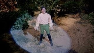 Star Trek - The Most Dangerous Game