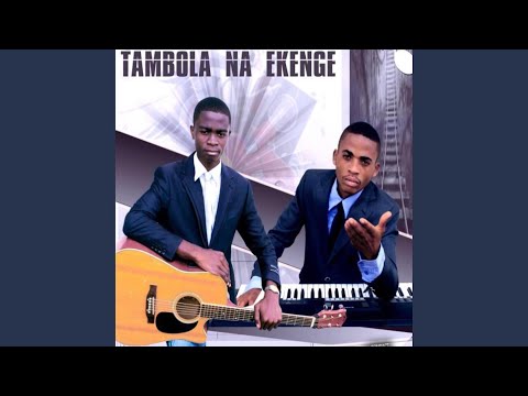 Na Tamboli Na Mokili Feat Patrick Ntumba