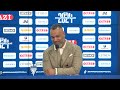 ELF x S04 Press Conference | Live from Gelsenkirchen