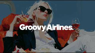 GV010 | ATH to CDG | Athenes → Paris ✈️ | Deep & Soulful House Playlist | Deep since before history.