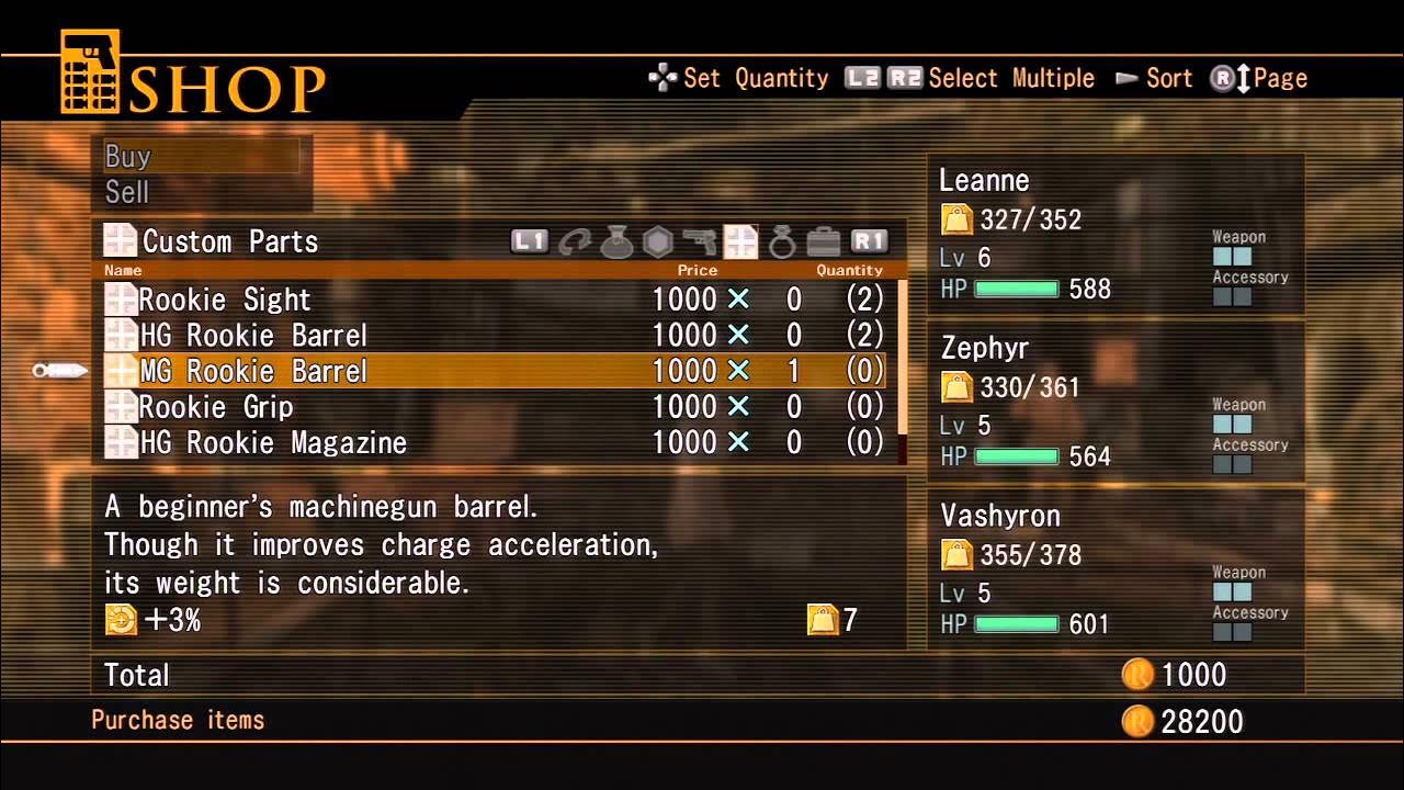 Resonance Of Fate Walkthrough Commentary Part 4 YouTube resonance-of-fate-walkthrough-commentary-part-4-youtube