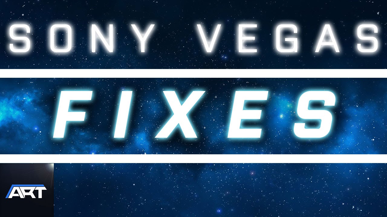 Low Memory Error On Sony Vegas And Crashes Vegas Pro Low Memory Error On Sony Vegas And Crashes Vegas Pro