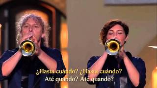 Quizás Quizás Quizás Andrea Bocelli Letra E Tradução