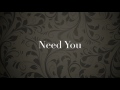 Need You (Bonnie Pink cover)  Shimatera &times; Miki