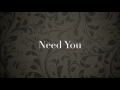 Need You (Bonnie Pink cover)  Shimatera × Miki