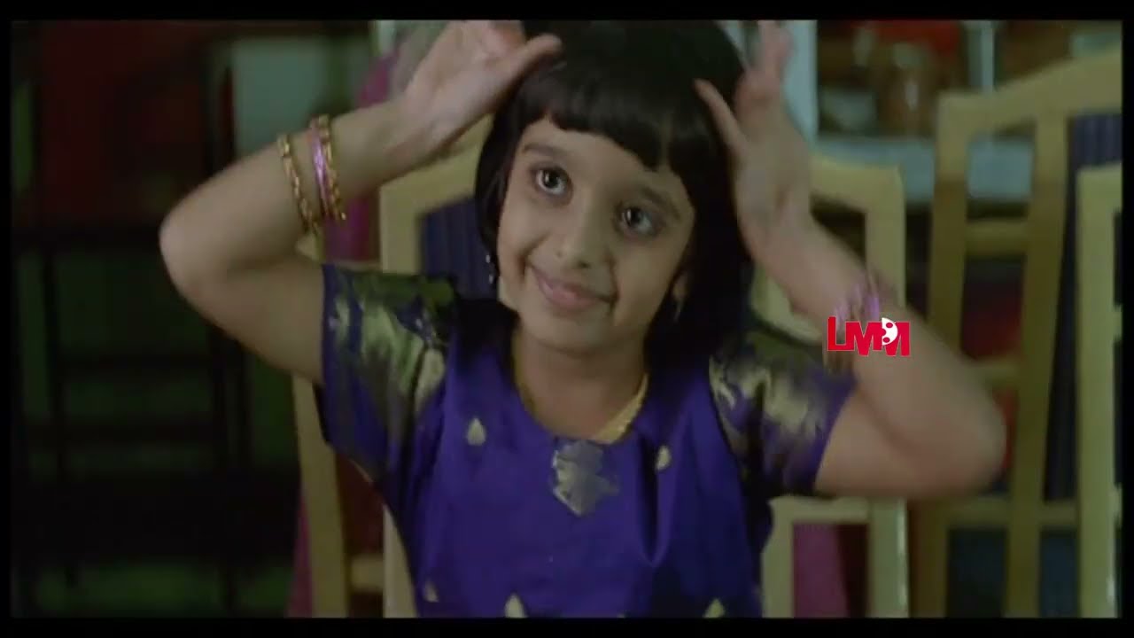 Kee Mu Tamil Hit Movie | Vadivelu | Hassan | Sarika | clip4