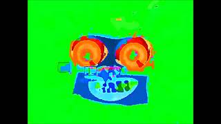 (WARNING LOUD) Klasky Csupo in Data Bending Invert