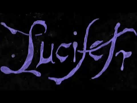 【 English rapして歌ってみた】ルシファー