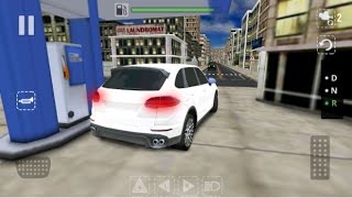Offroad Cayenne Android Gameplay HD screenshot 4