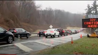 Yonkers DPW: Crews are ready to tackle Friday's snow