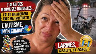 VLOG | Parfois j'en peux plus ...