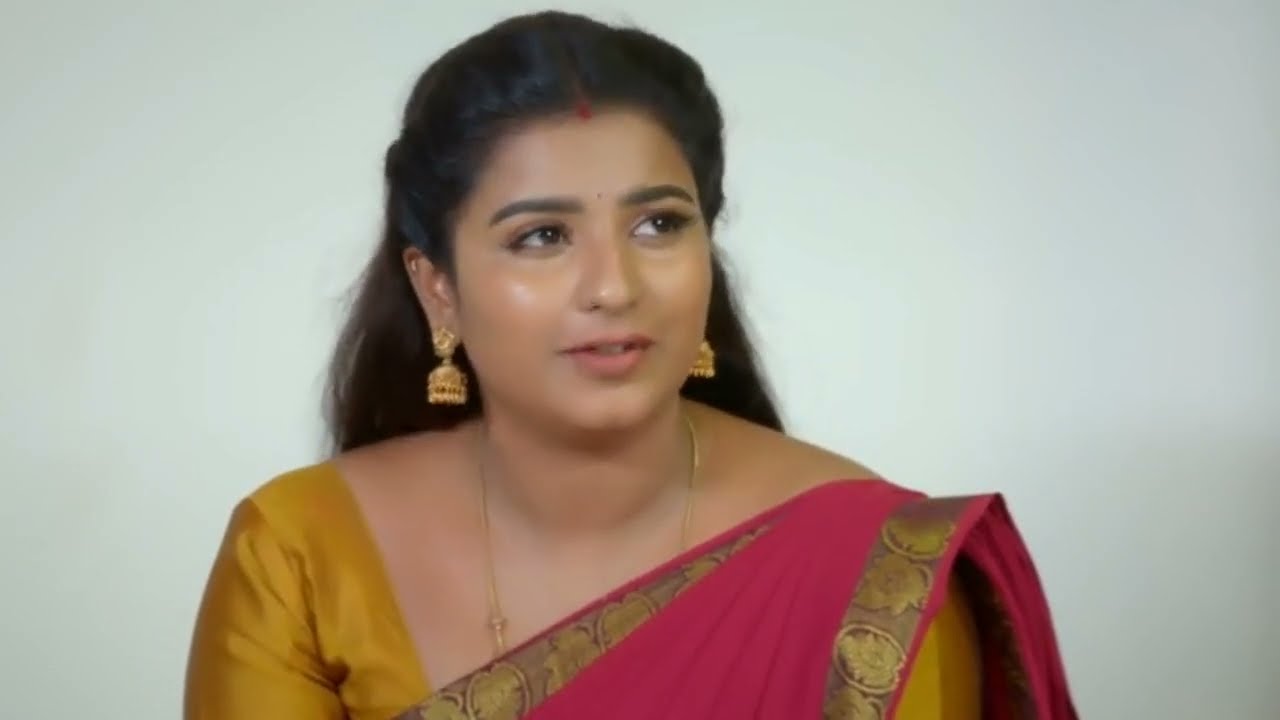 Karthigai deepam serial today episode promo l 10 March 2026