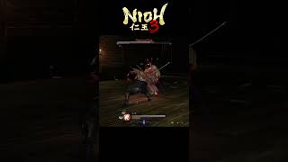 Otazu no Kata boss fight | NIOH 3