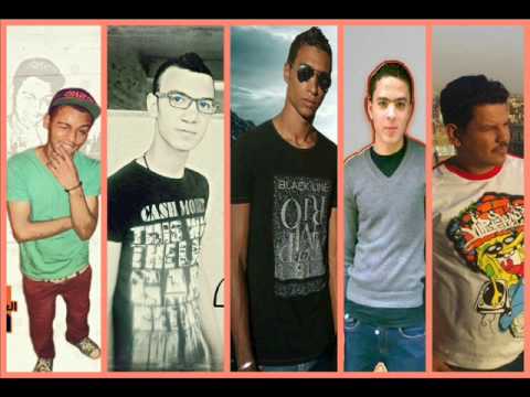 مهرجان شيخ قفاعة محمود لوكا