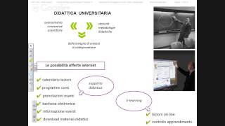 A.1 La Smart City: un approccio in chiave urbanistica - prima parte