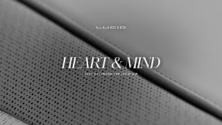Inside the Lucid Air | Heart & Mind | Lucid Motors Net Worth