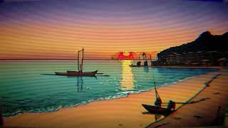Alcione - O surdo - [Type Beat ]