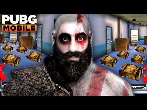 MİLİTARY KATLİAMI !!! - PUBG Mobile ONE MAN SQUAD