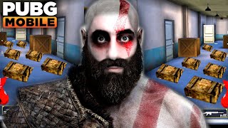 Mi̇li̇tary Katli̇ami - Pubg Mobile One Man Squad