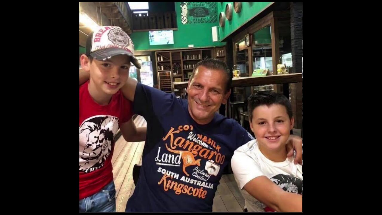 RADIO 337 LIVE .siamo un bel gruppo- BY LUCA PELLONI