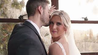 Sarah & Cory Wedding Highlight
