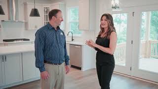 Atlanta's Best New Homes presents Twin Lakes in Hoschton, GA! | August 2025