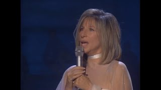 Watch Barbra Streisand At The Same Time video