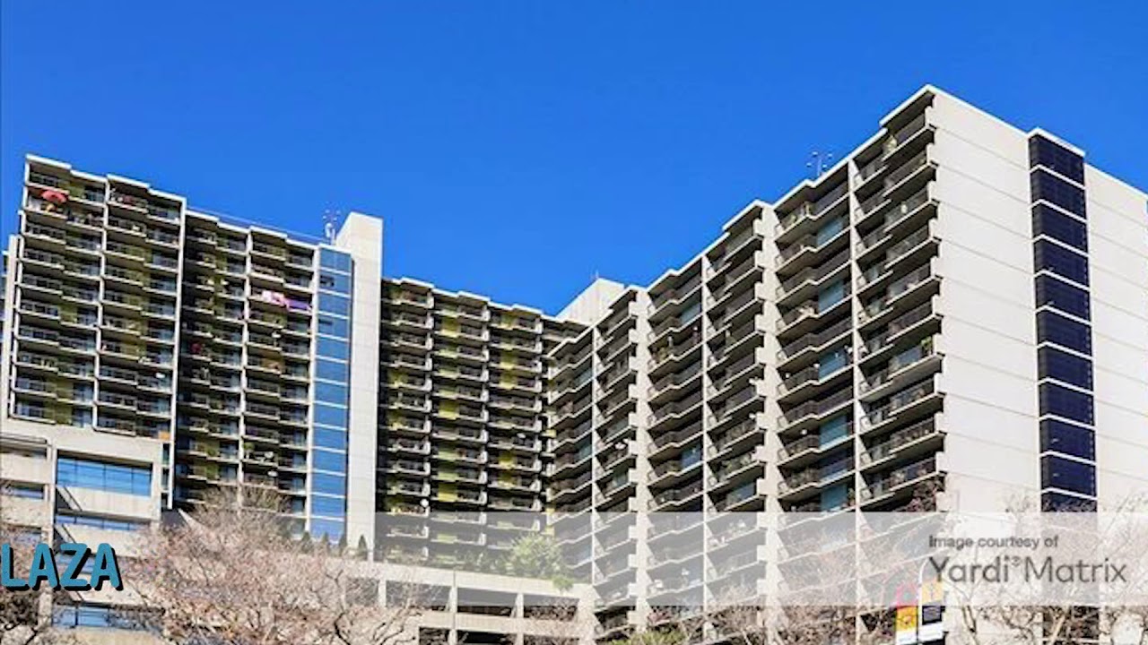 10 Largest Multifamily Properties in LA