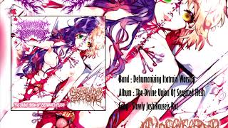 Download Lagu Dehumanizing Itatrain Worship - The Divine Union Of Serrated Flesh ( Full Split Of D.I.W. ) MP3