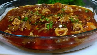 Paya Recipe | Easy And Authentic Recipe Of Paya Curry | How to Cook Paya At Home