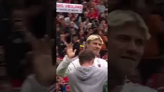 Celebrity Is Rasmus Højlund worth 85 million? Profile