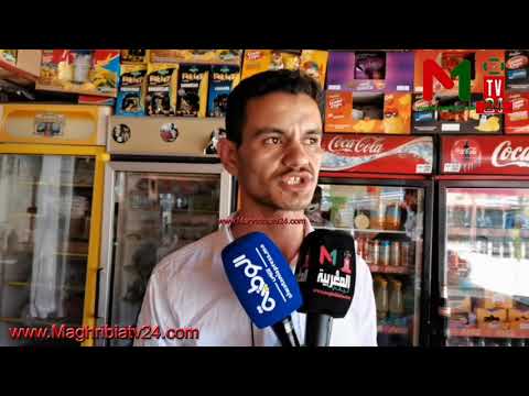 هذا ما صرحت به صاحبة مطعم للمأكولات و مسير المطعم لميكرو المغربية تيفي حول طاجين دود