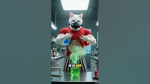 Mèo con cắt tóc của cô gái và cái kết #shorts #animation #funny #cat