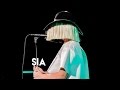 Sia Says She'll Consider Touring After Coachella Performance, Talks Recovery & More