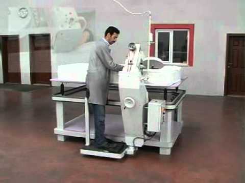 Mms 1000 Tape Edge Machine Youtube Mms 1000 Tape Edge Machine Youtube