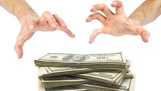 Money Problems