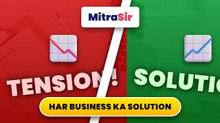 MitraSir: Har Business Ka Solution | Best Free Billing & POS Software in India 🇮🇳