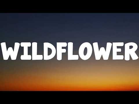 Billie Eilish - WILDFLOWER (Lyrics)
