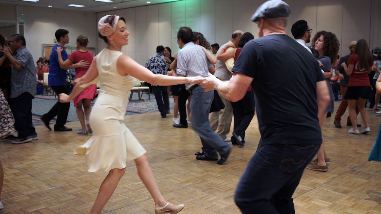 35th Annual San Diego Jazz Fest 2014 A Video Sampler LONG