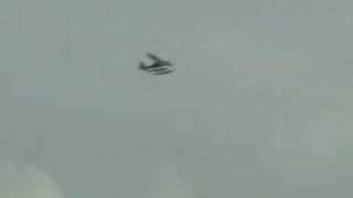 Magister on floats