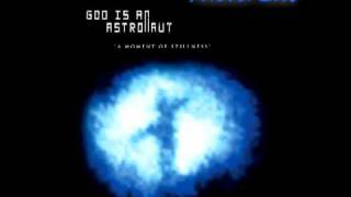 God Is An Astronaut - Forever Lost
