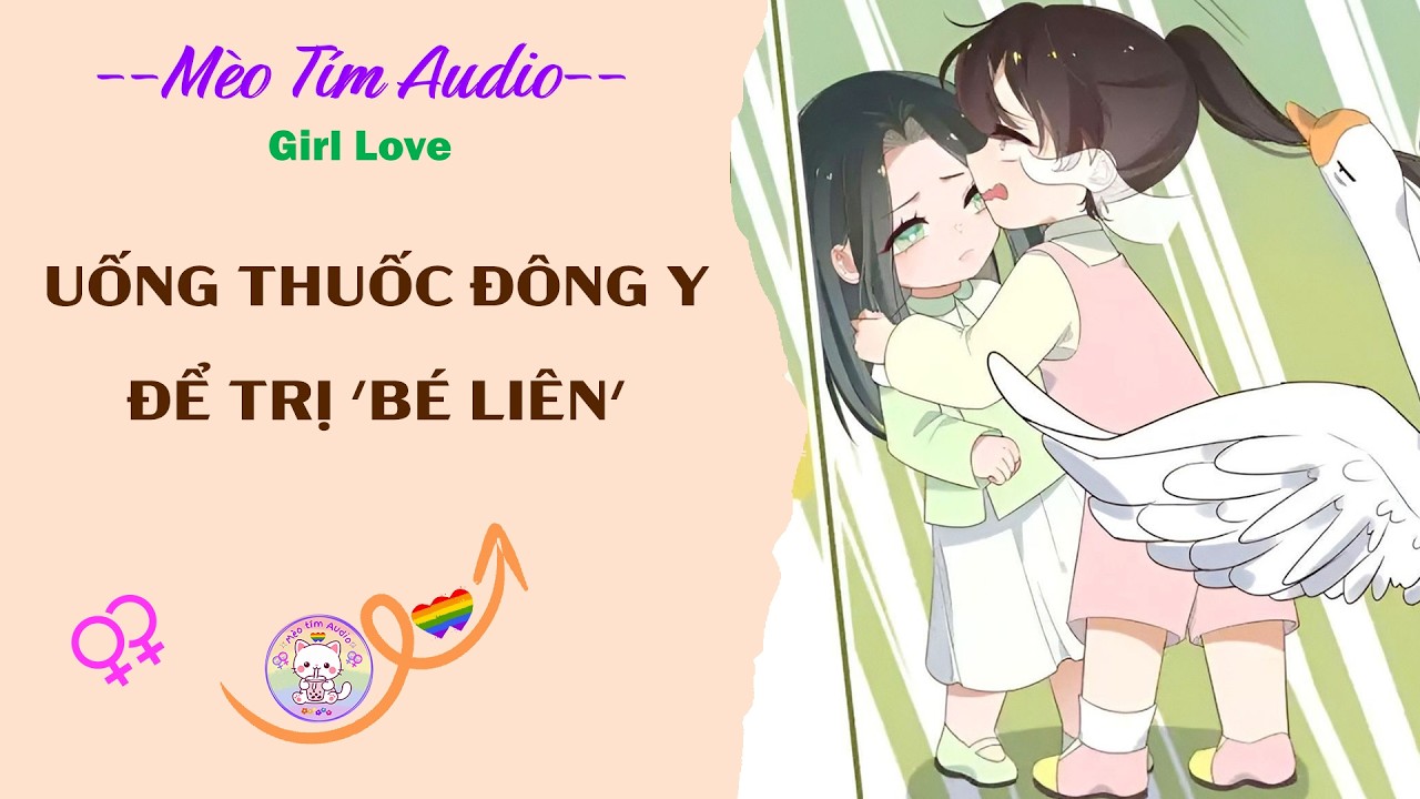 Bách Hợp | UỐNG THUỐC ĐÔNG Y ĐỂ TRỊ 'BÉ LIÊN'