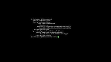 Basic & useful linux command part 3 #tamil #தமிழ்