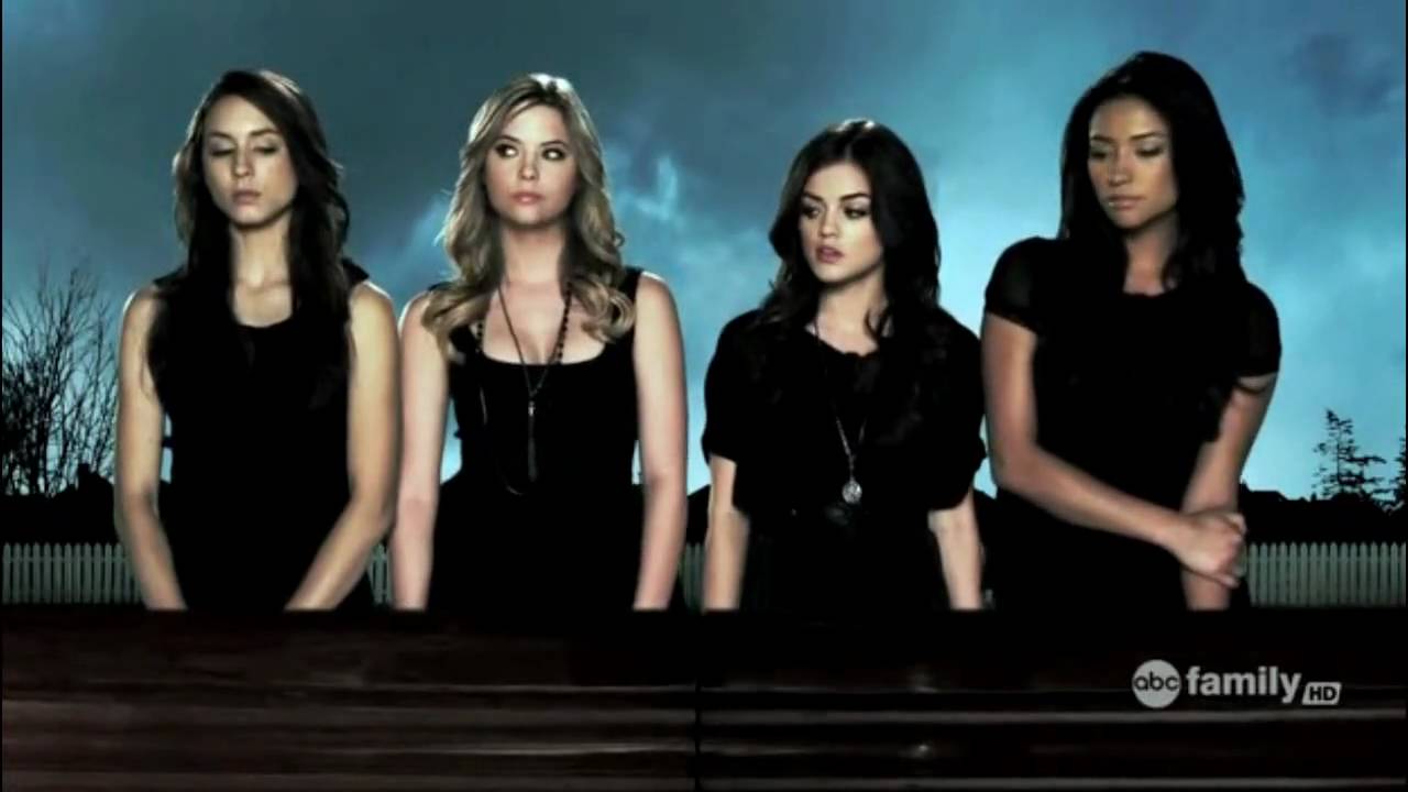 Pretty Little Vidders [Collab Group]