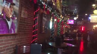 The Mad Capper Restaurant