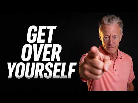 8 Rules For A Better Life; Or, How To Get Over Yourself